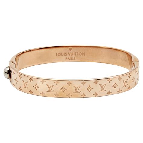 louis vuitton plastic bracelet|Louis Vuitton couple bracelet.